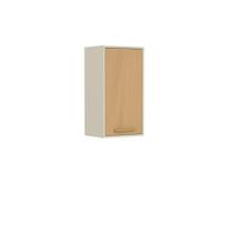 Armário Aéreo com Porta Bossa Nova Bertolini