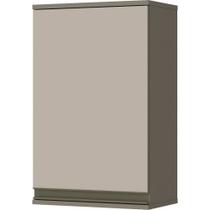 Armário Aéreo Connect C52 1 Porta 40 cm Henn Armário Aéreo Connect C52 1 Porta 40 cm Henn