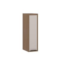 Armário Aéreo Cozinha 20cm 1 Porta Aspen Luciane Móveis Armário Aéreo Cozinha 20cm 1 Porta Aspen Luciane Móveis