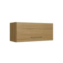 Armário Aéreo Cozinha 70 Cm 1 Porta Co4102 Ipê - Decibal Armário Aéreo Cozinha 70 Cm 1 Porta Co4102 Ipê - Decibal