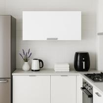 Armário Aéreo Cozinha 70cm 1 Porta Basculante Rafaro