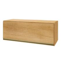 Armário Aéreo Cozinha 80 Cm 1 Porta Basculante 6123.4 Castani - Indekes Armário Aéreo Cozinha 80 Cm 1 Porta Basculante 6123.4 Castani - Indekes