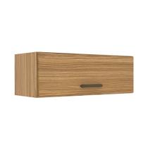 Armário Aéreo Cozinha 80 Cm 1 Porta Co6100 Ipê - Decibal Armário Aéreo Cozinha 80 Cm 1 Porta Co6100 Ipê - Decibal