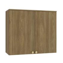 Armário Aéreo Cozinha Botanic 80cm 02 Portas M632 Kappesberg