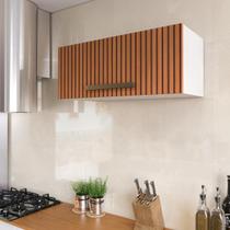 Armário Aéreo Cozinha/lavanderia Suspenso Basculante