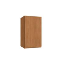 Armário Aéreo Cozinha Modulado Ciela R642 c/ 1 Porta 40cm Canela - Kappesberg Armário Aéreo Cozinha Modulado Ciela R642 c/ 1 Porta 40cm Canela - Kappesberg