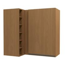 Armário Aéreo de Canto 98cm Maxxi