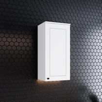 Armário Aéreo de Cozinha 40 Cm 1 Porta Americana Henn Armário Aéreo de Cozinha 40 Cm 1 Porta Americana Henn