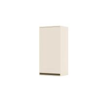 Armário Aéreo De Cozinha 40 Cm 1 Porta Connect Henn Off White Armário Aéreo De Cozinha 40 Cm 1 Porta Connect Henn Off White