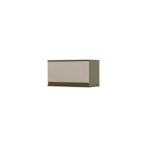 Armário Aéreo de Cozinha 60 Cm 1 Porta Basculante Connect Henn