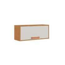 Armário Aéreo de Cozinha Itatiaia Nápoles 80cm 1 Porta Armário Aéreo de Cozinha Itatiaia Nápoles 80cm 1 Porta