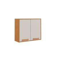 Armário Aéreo de Cozinha Itatiaia Nápoles 80cm 2 Porta Armário Aéreo de Cozinha Itatiaia Nápoles 80cm 2 Porta