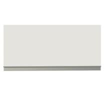 Armário Aéreo de Cozinhay 70cm 1 Porta Basculante Branco