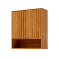 Armario Aereo Divina 80 cm com 2 Portas Armario Aereo Divina 80 cm com 2 Portas