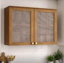 Armário Aéreo Duas Portas Botanic Kappesberg