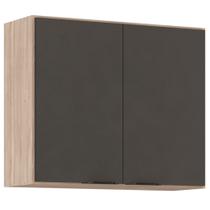Armário Aéreo Firenze 80CM 2 Portas 94241 Demóbile