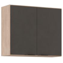 Armário Aéreo Firenze 80CM 2 Portas 94241 Demóbile Armário Aéreo Firenze 80CM 2 Portas 94241 Demóbile