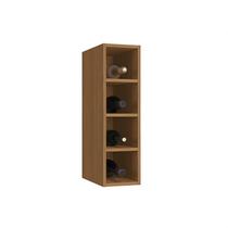 Armário Aéreo Garrafeiro 20cm Ciela Armário Aéreo Garrafeiro 20cm Ciela