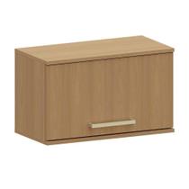 Armário Aéreo Geladeira 1 Pt Basculante 60cm Duna Luciane Mó Freijó/freijó Armário Aéreo Geladeira 1 Pt Basculante 60cm Duna Luciane Mó Freijó/freijó