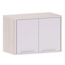 Armário Aéreo Geladeira 60 cm 2 Portas Atenas Armário Aéreo Geladeira 60 cm 2 Portas Atenas