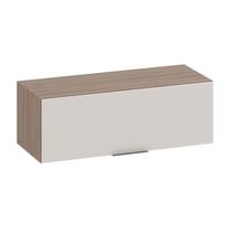 Armário Aéreo Geladeira 80cm 1 Porta Basculante Etna
