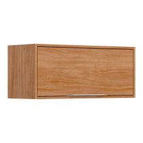 Armário Aéreo Geladeira Divina 80cm 1 Porta Basculante - MGM