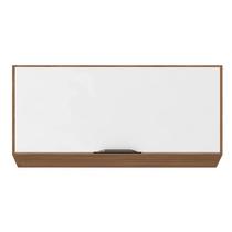 Armário Aéreo Geladeira Firenze 1 Porta 70cm - Demóbile