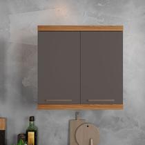 Armário Aéreo Gold Master Arte Móveis Armário Aéreo Gold Master Arte Móveis