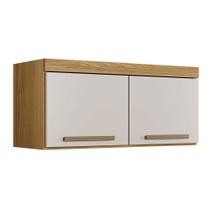 Armário Aéreo Granada Master Arte Móveis Armário Aéreo Granada Master Arte Móveis