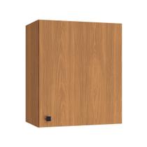Armário Aéreo Kappesberg Pixel 1 Porta Canela 60cm Armário Aéreo Kappesberg Pixel 1 Porta Canela 60cm