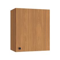 Armário Aéreo Kappesberg Pixel 1 Porta Canela 60cm Armário Aéreo Kappesberg Pixel 1 Porta Canela 60cm