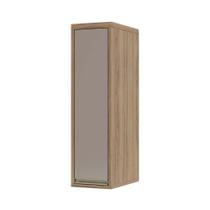Armário Aéreo Luciane 1 Portas 20cm Yara Armário Aéreo Luciane 1 Portas 20cm Yara
