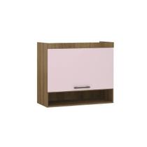 Armário Aéreo Maleiro Modulado 97cm - 1 Porta Basculante Armário Aéreo Maleiro Modulado 97cm - 1 Porta Basculante