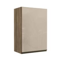 Armário Aéreo Maxxi G763 60 Cm 1 Porta Kappesberg