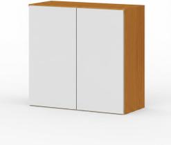 Armário Aéreo Multiuso 2 Portas MDF 70cm Suspenso