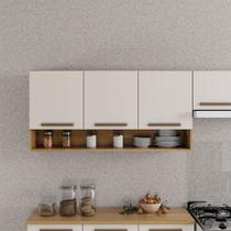 Armário Aéreo New Master Arte Móveis Armário Aéreo New Master Arte Móveis