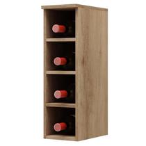 Armário Aéreo Nicho Adega 20 cm Finesse Capuccino - THB Armário Aéreo Nicho Adega 20 cm Finesse Capuccino - THB