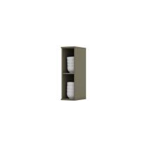Armário Aéreo Nicho de Cozinha 20 Cm Connect Henn Armário Aéreo Nicho de Cozinha 20 Cm Connect Henn