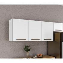 Armário Aéreo Onix Master Arte Móveis Armário Aéreo Onix Master Arte Móveis