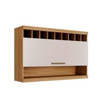 Armário Aéreo Opala Master Arte Móveis Armário Aéreo Opala Master Arte Móveis