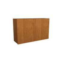 Armário Aéreo p/ Cozinha Denver PH 3105 c/ 2 Portas Ripadas 120cm Freijo Rocks - Herval Armário Aéreo p/ Cozinha Denver PH 3105 c/ 2 Portas Ripadas 120cm Freijo Rocks - Herval