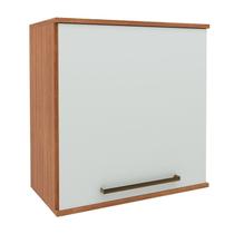 Armário Aéreo para Cozinha 1 Porta Evolution Plus