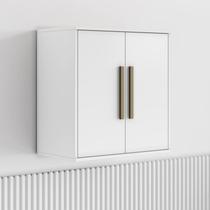 Armário Aéreo para Cozinha 2 Portas Lorena