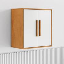 Armário Aéreo para Cozinha 2 Portas Lorena