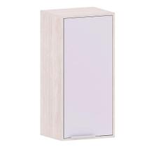 Armário Aéreo Para Cozinha 40 Cm 1 Porta Atenas Cinza Cristal Armário Aéreo Para Cozinha 40 Cm 1 Porta Atenas Cinza Cristal