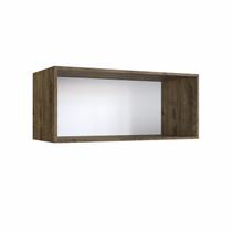 Armario Aereo para Cozinha 70cm X 30cm Light Itaúba