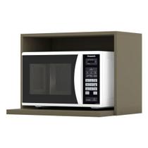 Armário Aéreo Para Micro-ondas Connect Duna Henn