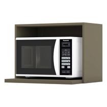 Armário Aéreo Para Micro-Ondas Évelin Duna Henn