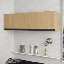 Armário Aéreo Porta Basculante 100cm Nara CabeCasa MadeiraOriginals Armário Aéreo Porta Basculante 100cm Nara CabeCasa MadeiraOriginals