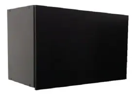 Armário Aéreo Porta Basculante 70 cm Banho Escritório Cozinha Mdf Armário Aéreo Porta Basculante 70 cm Banho Escritório Cozinha Mdf